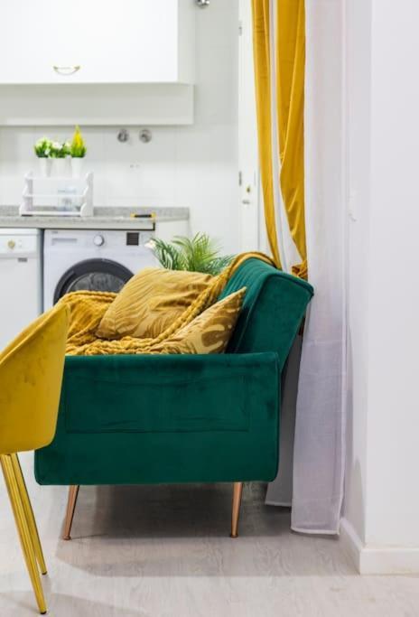 Appartement Simplyhosted Rujacor Mare *