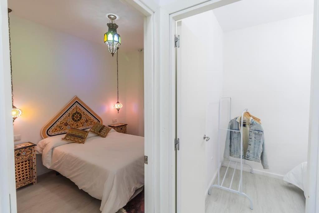 Simplyhosted Rujacor Mare Appartement *