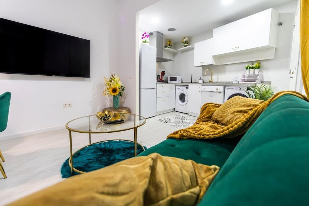 Appartement Simplyhosted Rujacor Mare *