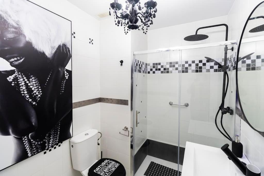 Simplyhosted Rujacor Mare Appartement