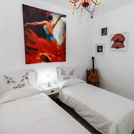 Simplyhosted Rujacor Mare Apartment Cadiz Exterior photo