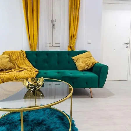 Simplyhosted Rujacor Mare Apartment Cadiz Exterior photo