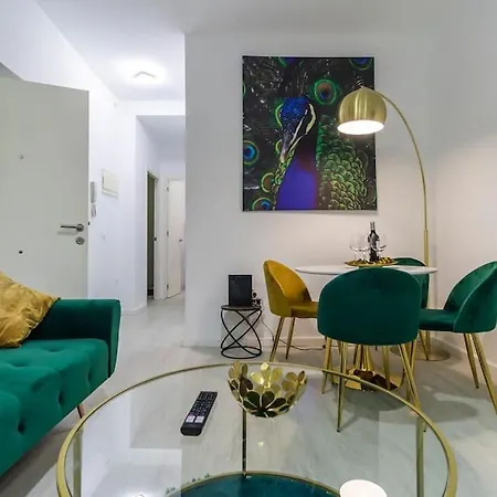 Simplyhosted Rujacor Mare Apartment Cadiz Exterior photo