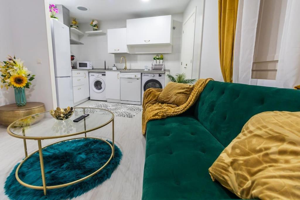 Simplyhosted Rujacor Mare Apartment Cádiz