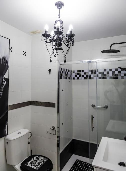 Simplyhosted Rujacor Mare Apartment Cádiz