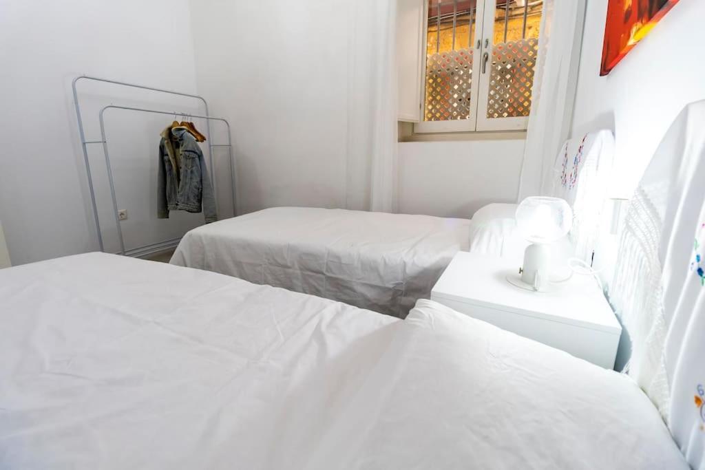 Apartment Simplyhosted Rujacor Mare