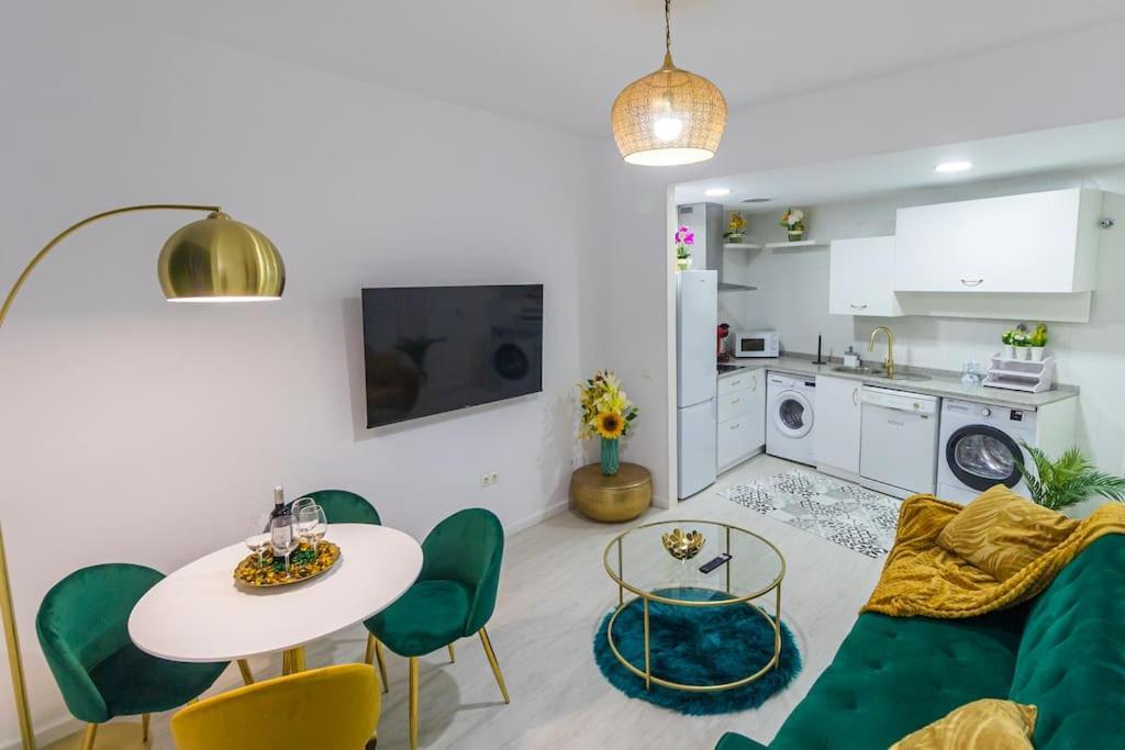 Apartment Simplyhosted Rujacor Mare *