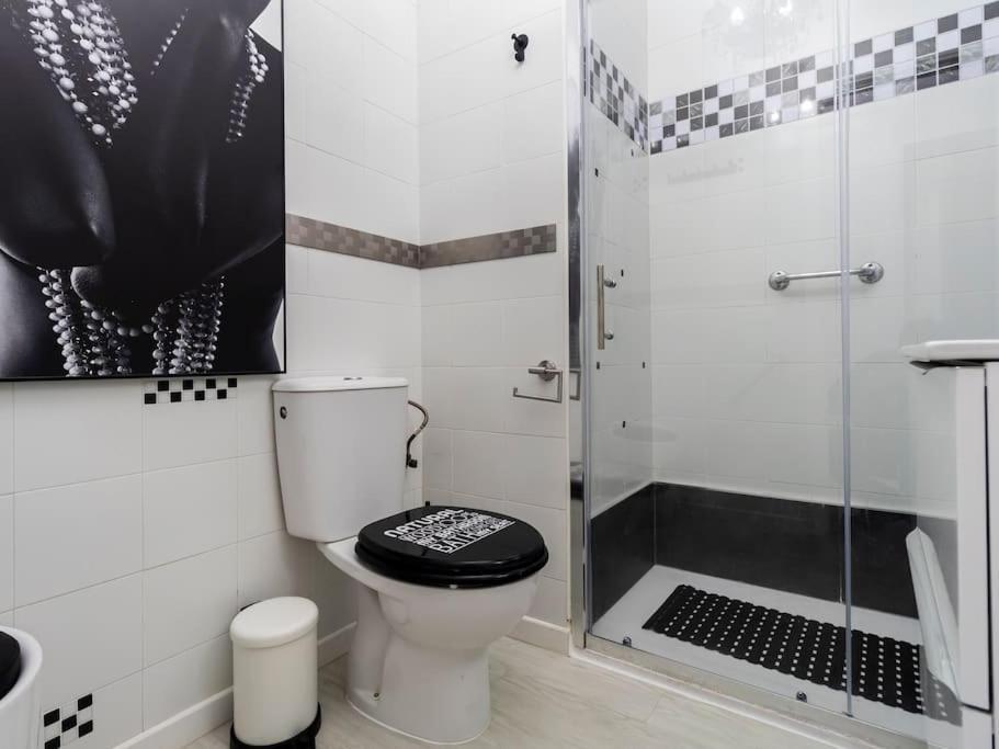 Simplyhosted Rujacor Mare Apartment