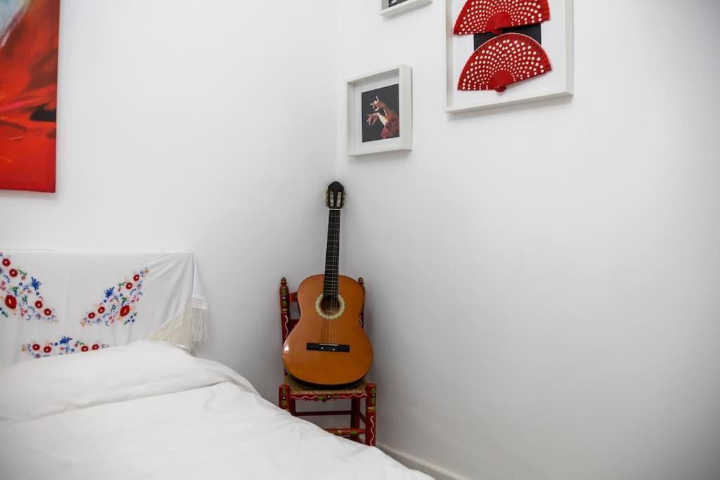 Simplyhosted Rujacor Mare Apartment Cádiz
