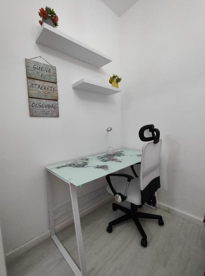 Simplyhosted Rujacor Mare Cádiz